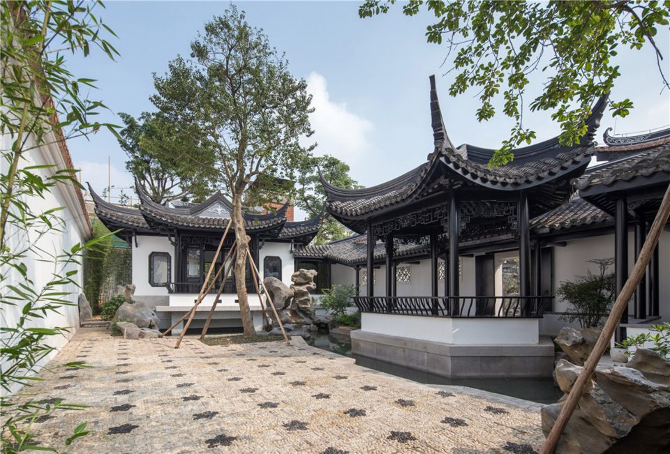 The Art Museum of Cantonese Opera