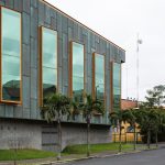 Van der Laat & Jiménez总部大楼，哥斯达黎加 / FORO ARQUITECTOS