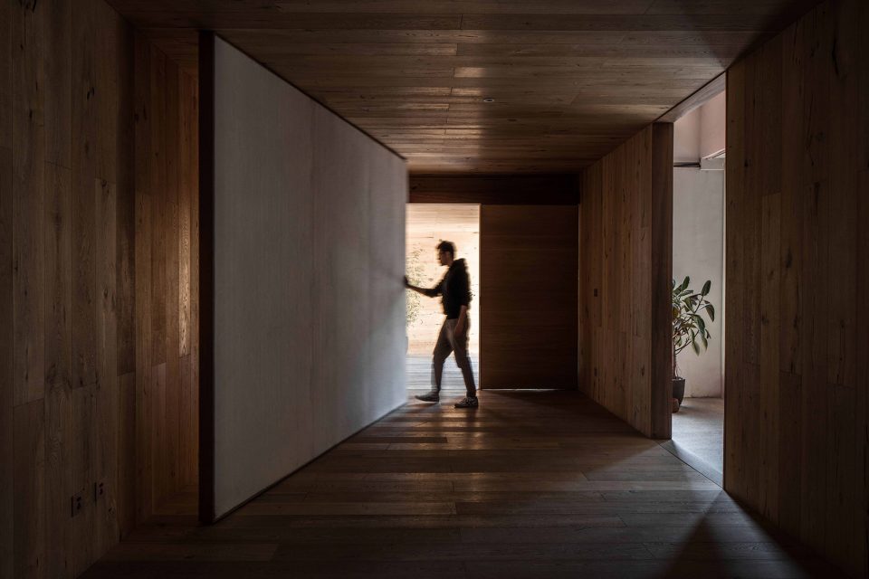 the new home of suyuan china by duoxiang studio