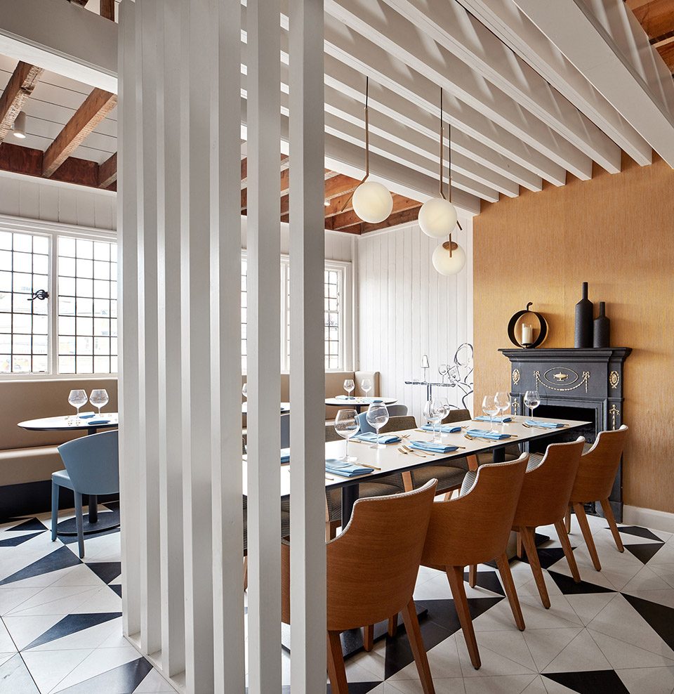 Coco Retro by 32mq design studio 1