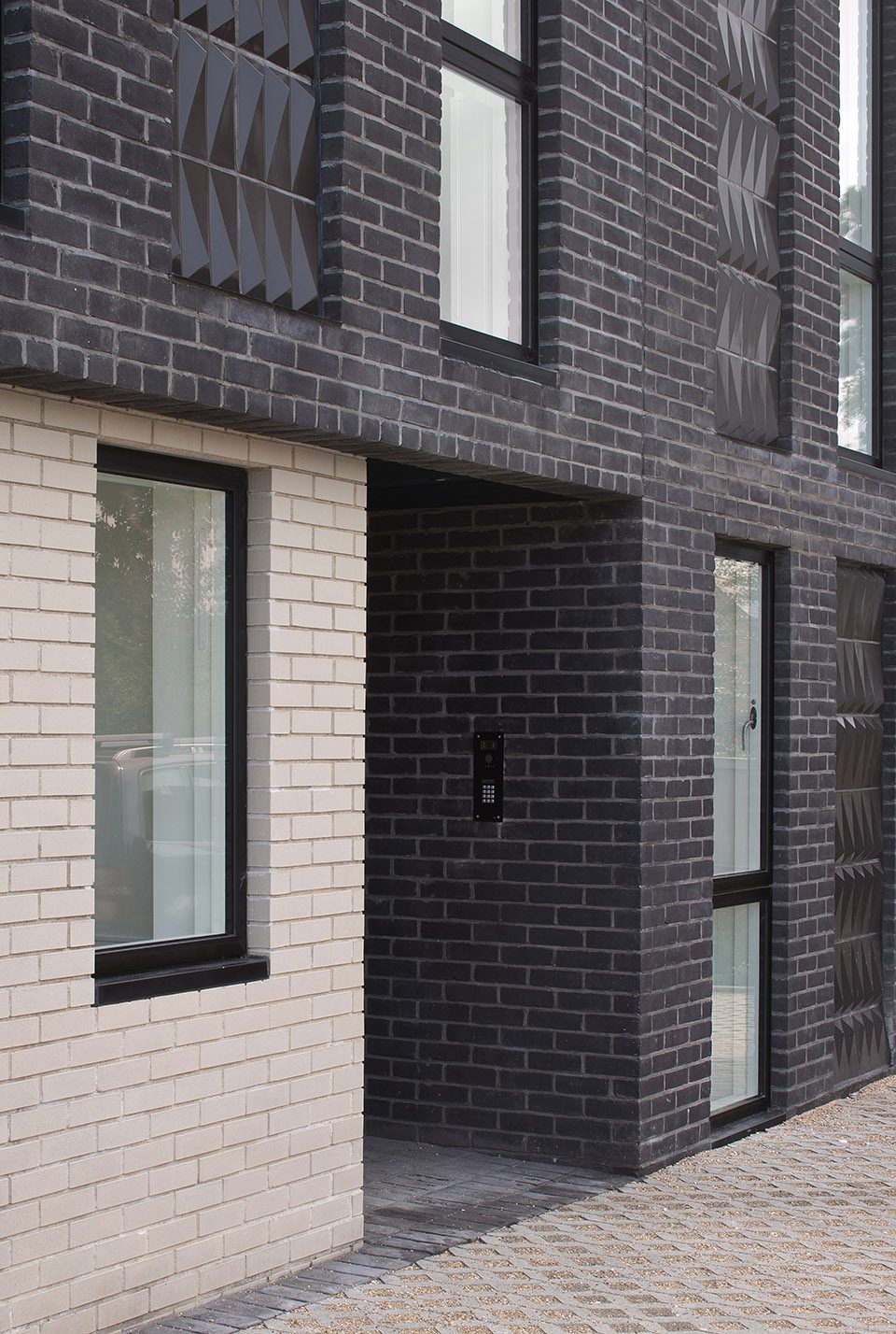 Haddo Yard By Denizen Works