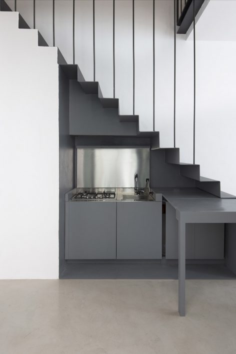 House A223 By Studio DiDeA