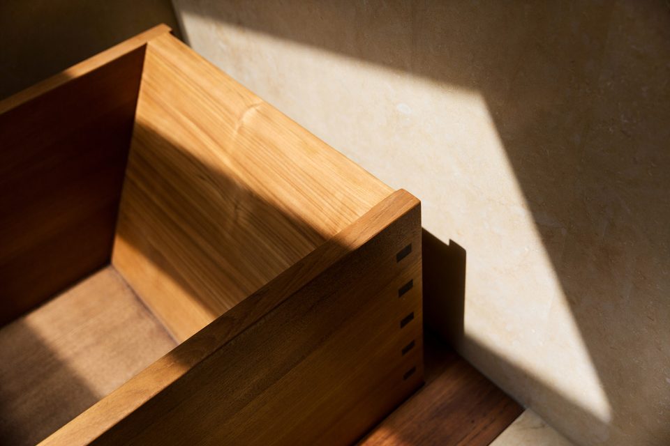NOBU Ryokan Hotel by Studio PCH Montalba Architects TAL Studio