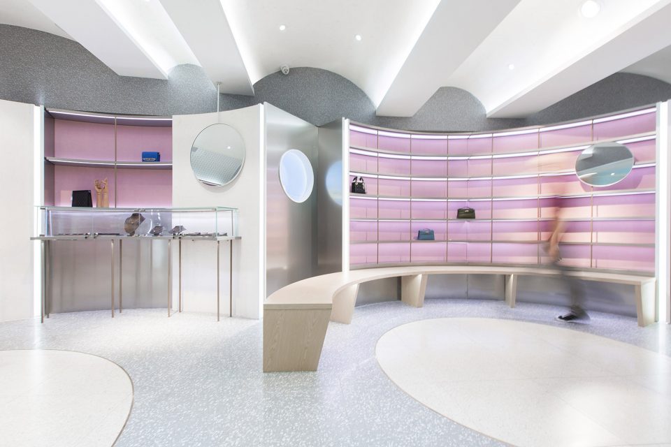 Nics Fashion Planet By Mur Mur Lab