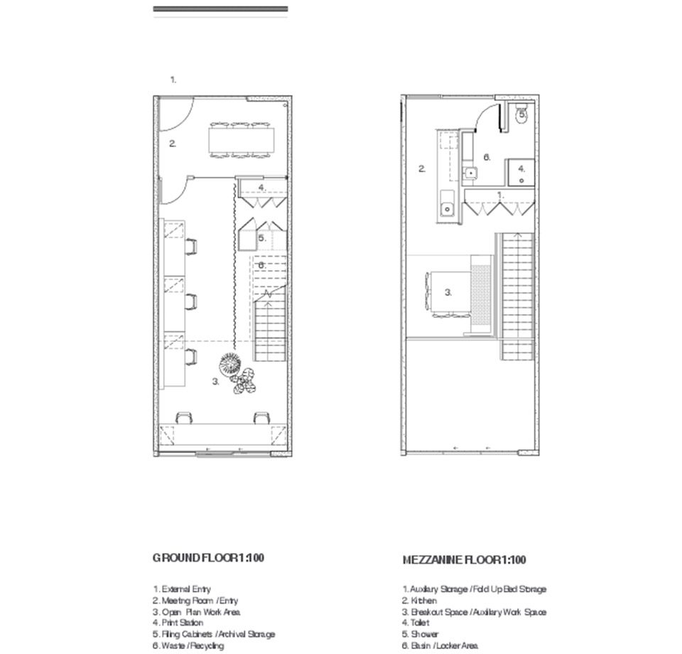 Norton Legal work space by Dreamer