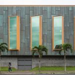 Van der Laat & Jiménez总部大楼，哥斯达黎加 / FORO ARQUITECTOS