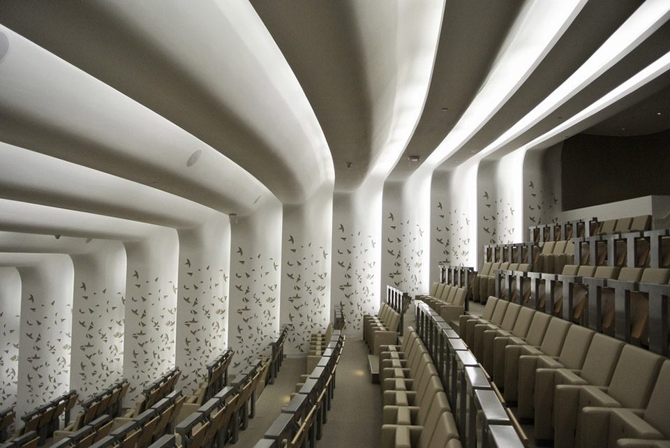 qatar faculty of islamic studies by myaa