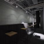 “域”- Ideal Space餐厅，沈阳 / Robot 3工作室