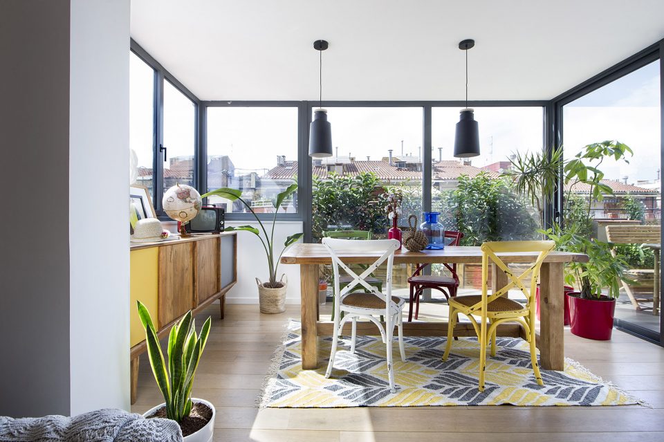 A temple to 22earthly22 Families by Egue y Seta