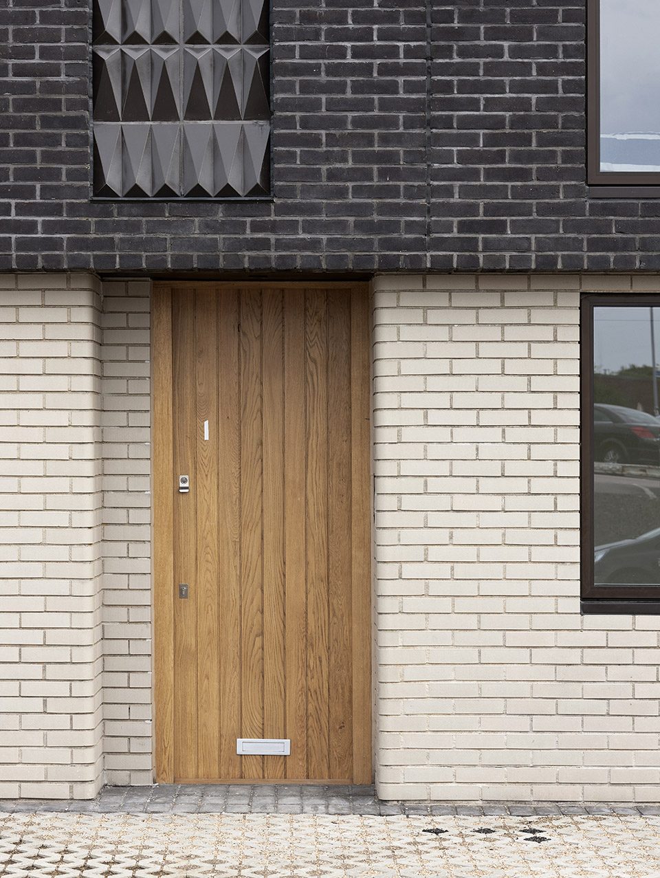Haddo Yard By Denizen Works
