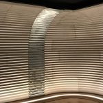 巴黎国立工艺美术学院酒店 / Raphael Navot