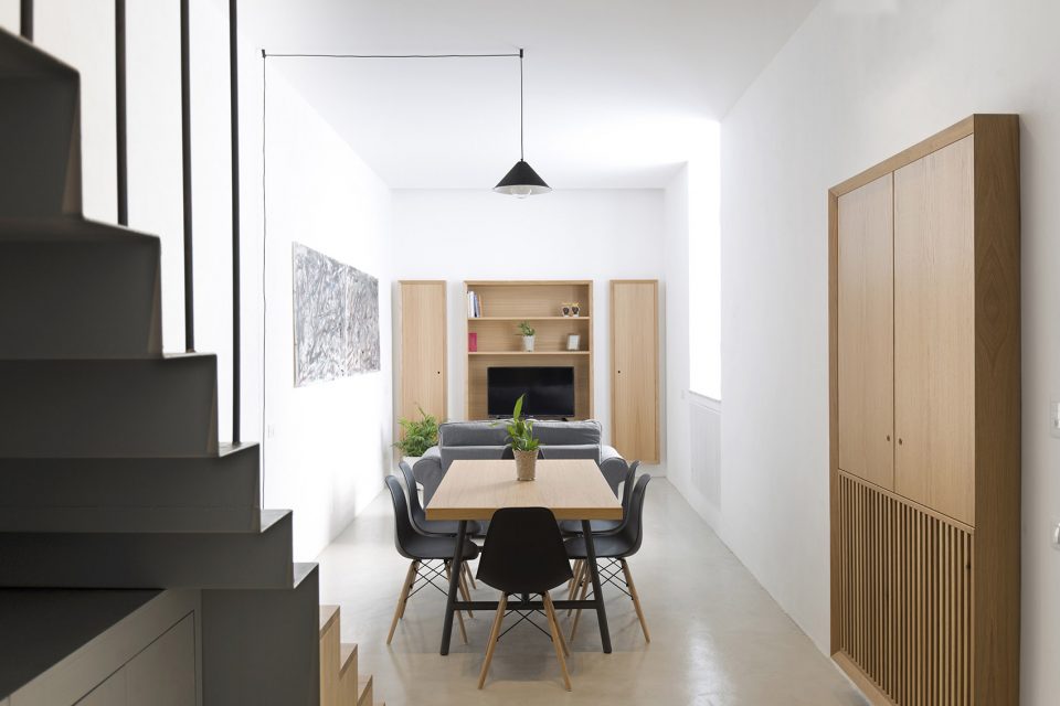 House A223 By Studio DiDeA
