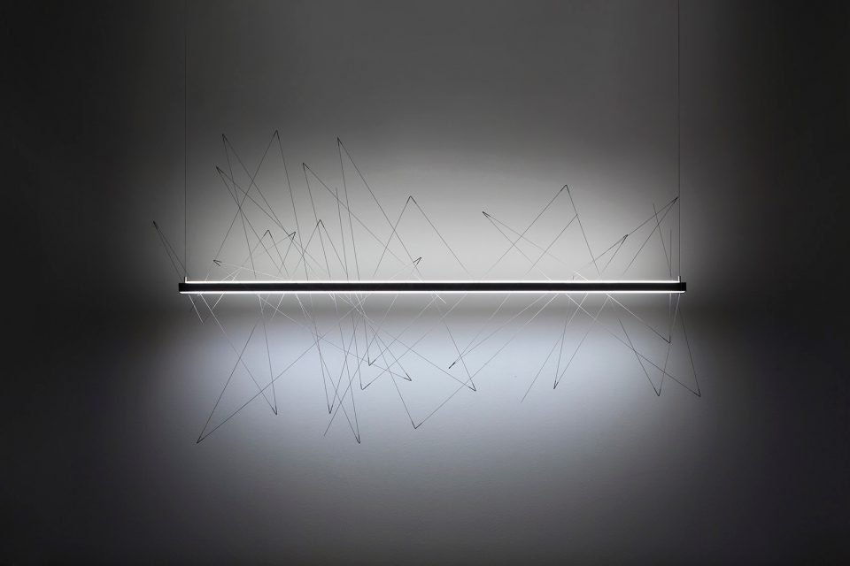 Lightings By Kazuhiro Yamanaka 1