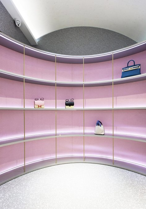 Nics Fashion Planet By Mur Mur Lab