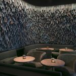巴黎国立工艺美术学院餐厅及Herbarium酒吧 / Raphael Navot