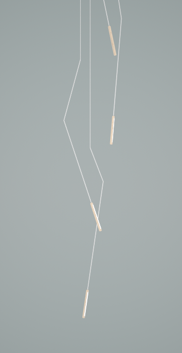 St Andre Luminaires by AtelierFilz