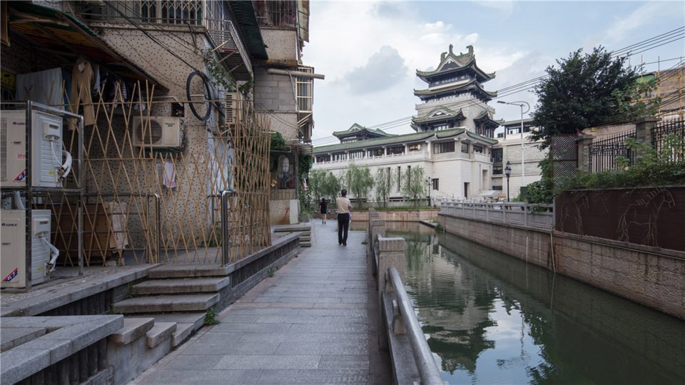 The Art Museum of Cantonese Opera