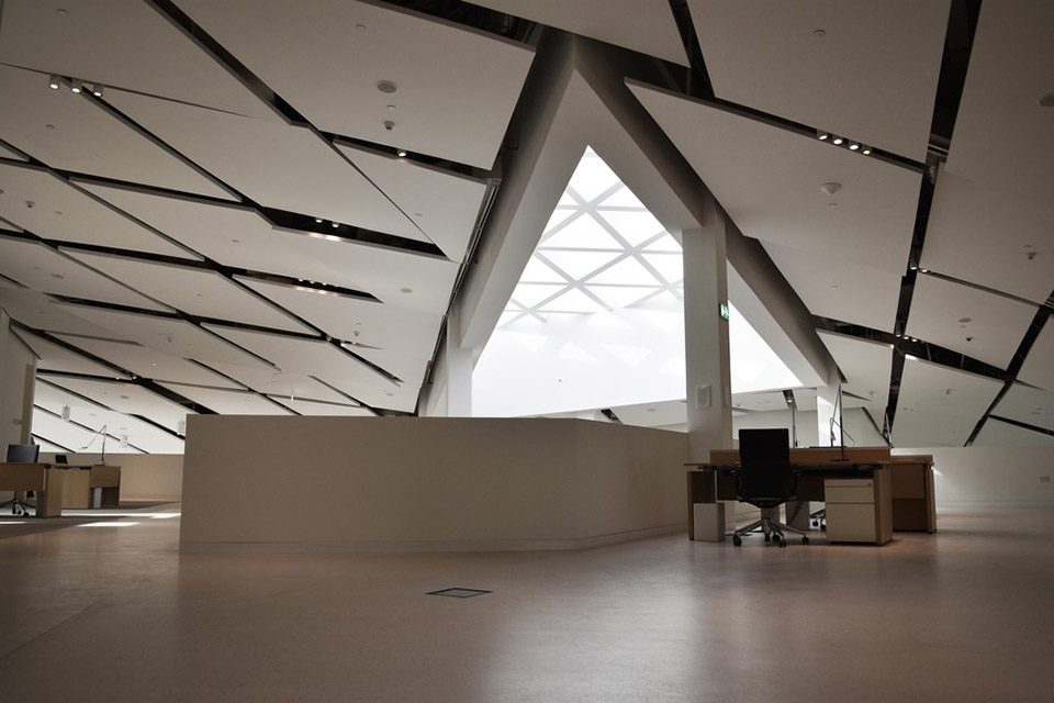 qatar faculty of islamic studies by myaa