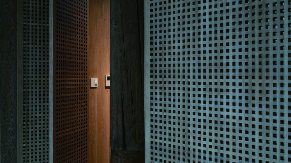 Caiguoqiang Courtyard House Renovation China by Studio Zhu Pei 1