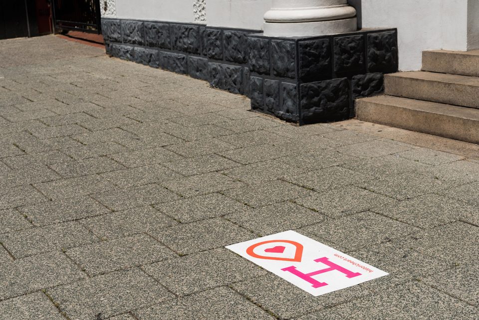 Historic Heart Art Walk By Historic Heart of Perth Inc