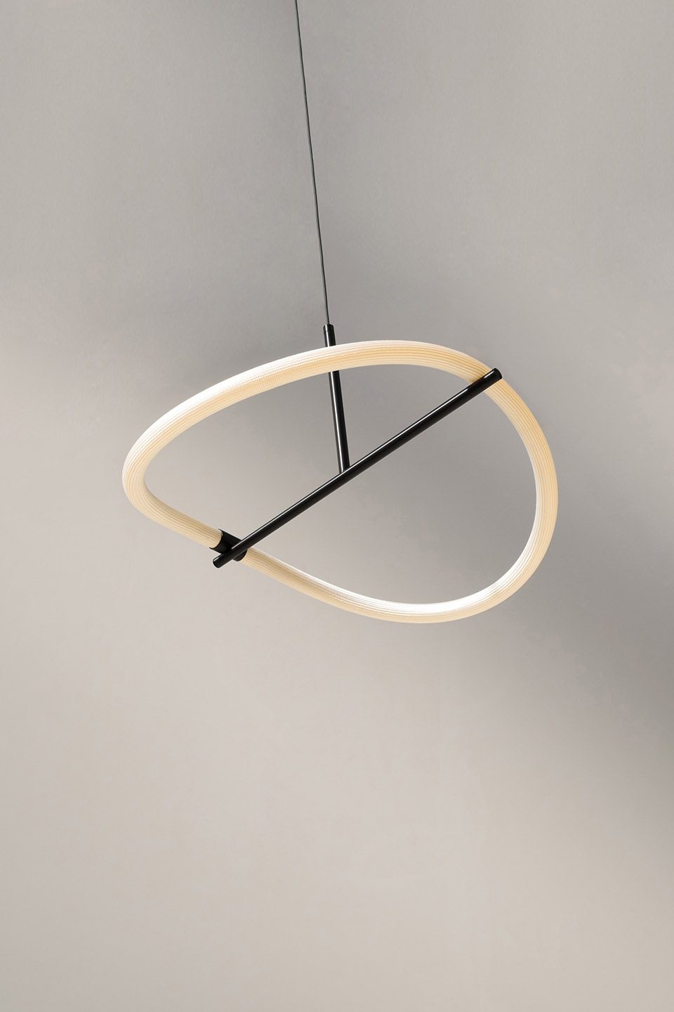 Levity Pendant Light by Studio Truly Truly