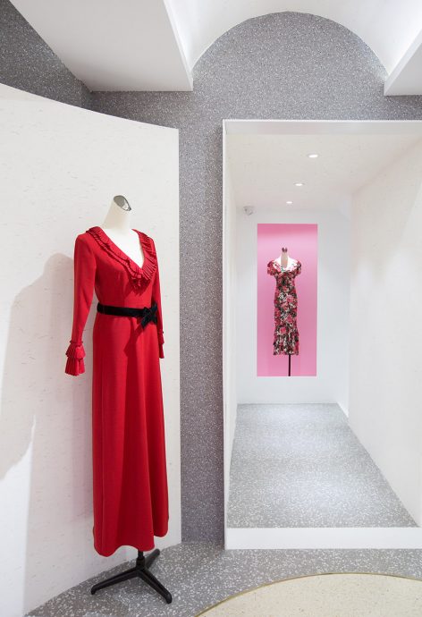Nics Fashion Planet By Mur Mur Lab
