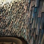 巴黎国立工艺美术学院餐厅及Herbarium酒吧 / Raphael Navot