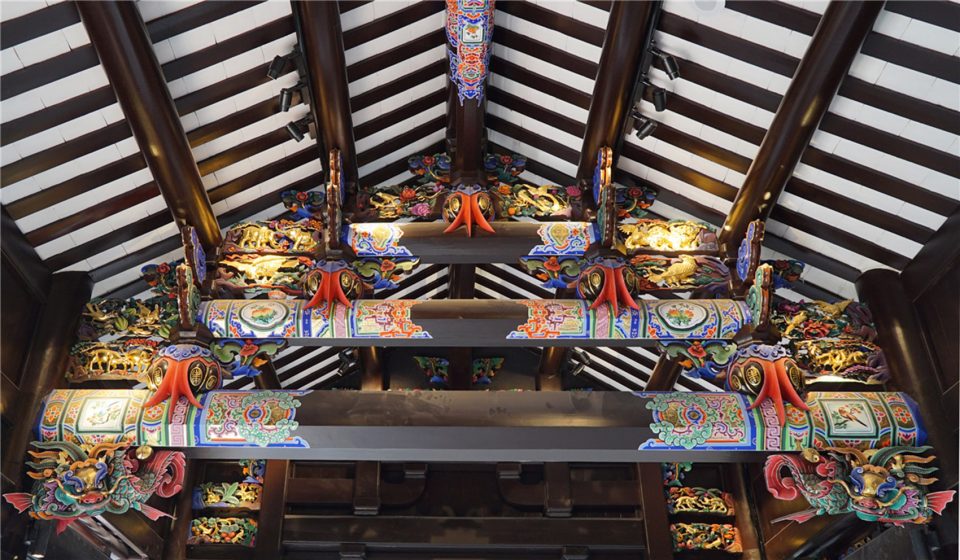 The Art Museum of Cantonese Opera