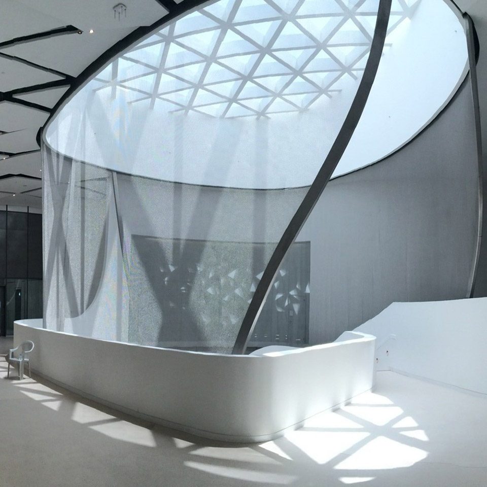 qatar faculty of islamic studies by myaa
