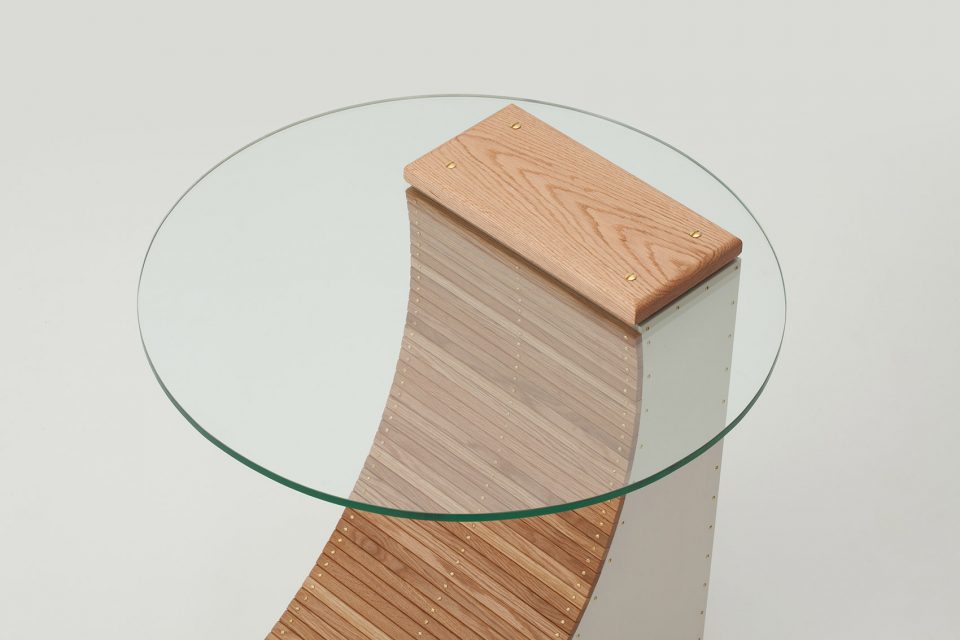 Boarding Furniture by studio kunsik