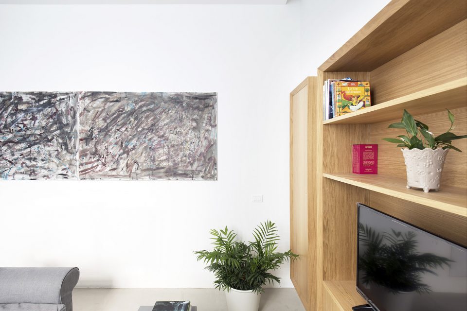 House A223 By Studio DiDeA