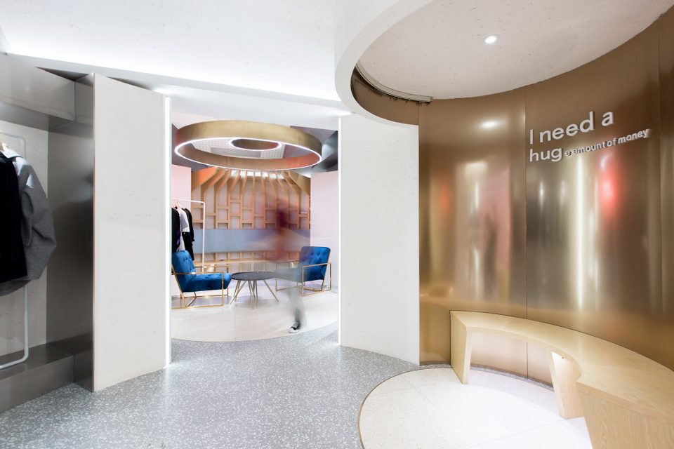 Nics Fashion Planet By Mur Mur Lab