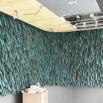 巴黎国立工艺美术学院餐厅及Herbarium酒吧 / Raphael Navot