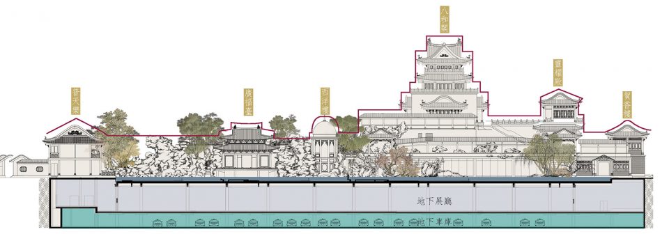 The Art Museum of Cantonese Opera