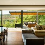 Jardín住宅，墨西哥 / ASP Arquitectura Sergio Portillo