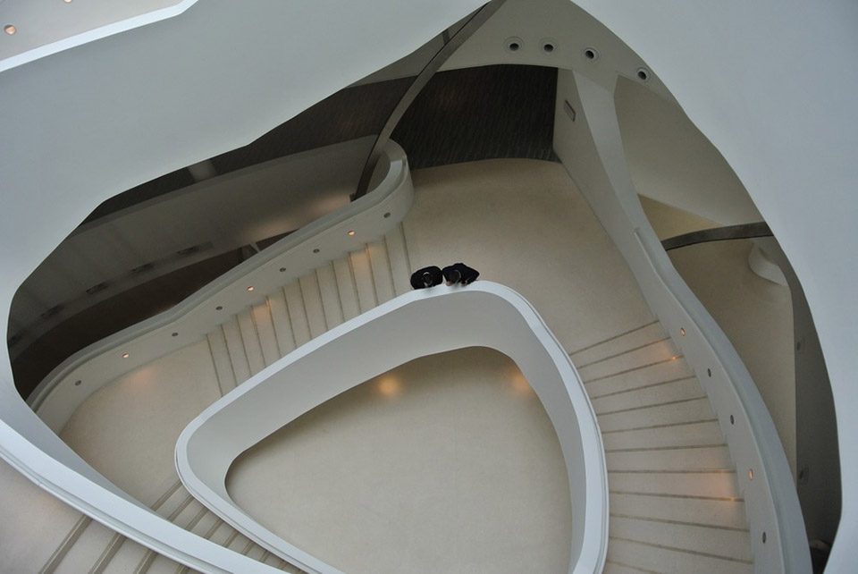 qatar faculty of islamic studies by myaa