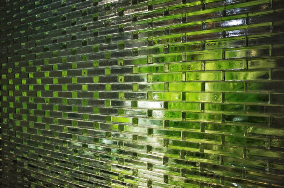 ‘Domain’ Ideal Space restaurant China by Robot 3 Studio