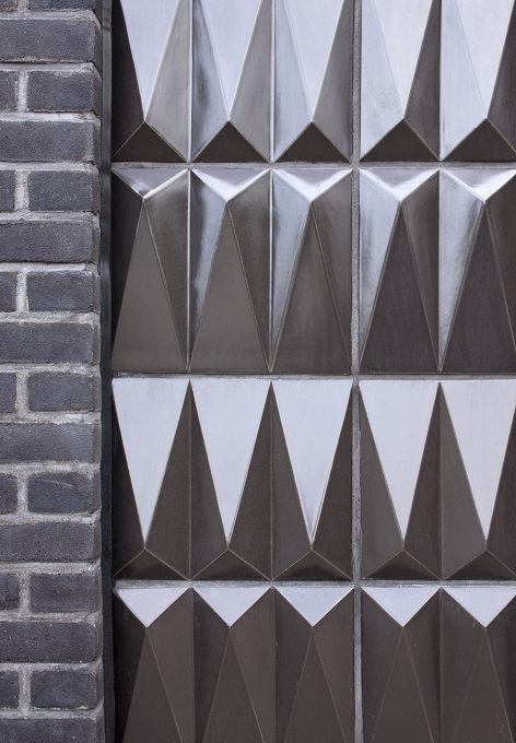 Haddo Yard By Denizen Works