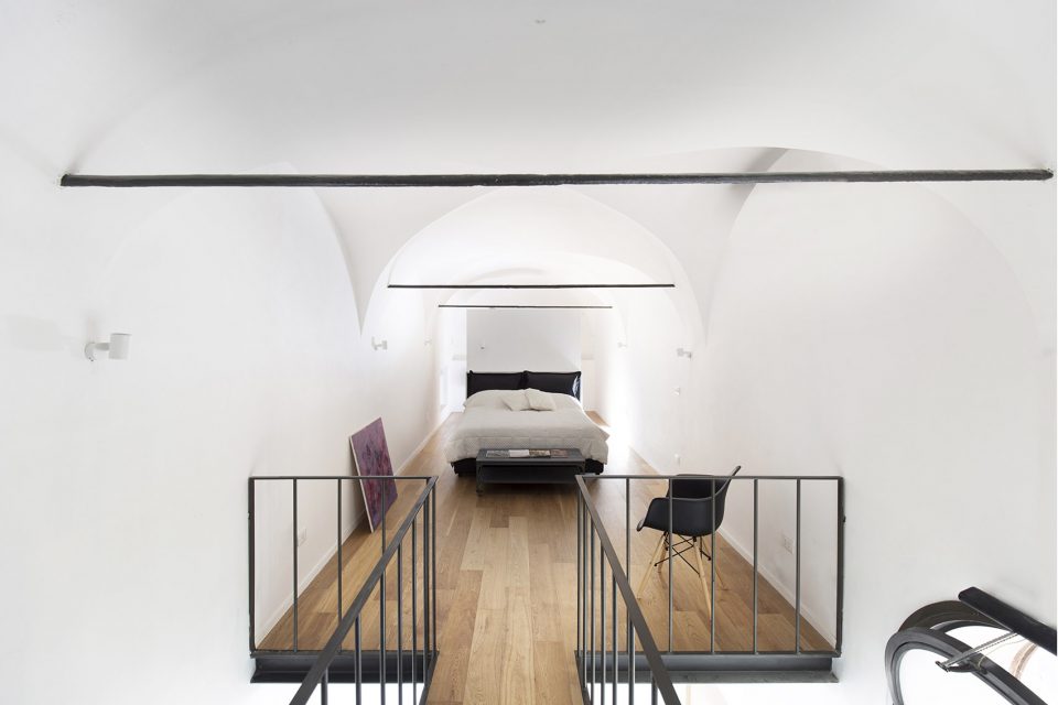 House A223 By Studio DiDeA