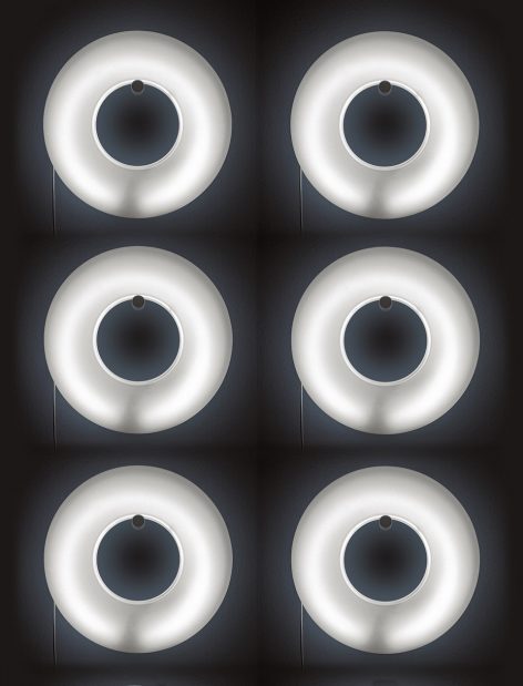 Lightings By Kazuhiro Yamanaka 1