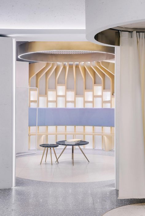 Nics Fashion Planet By Mur Mur Lab