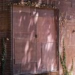 马德里网球学校后勤建筑 / BETA.ø architecture office