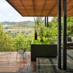 Jardín住宅，墨西哥 / ASP Arquitectura Sergio Portillo