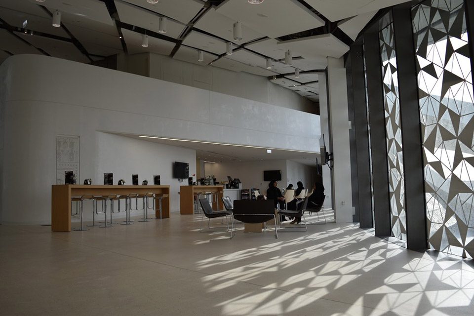 qatar faculty of islamic studies by myaa