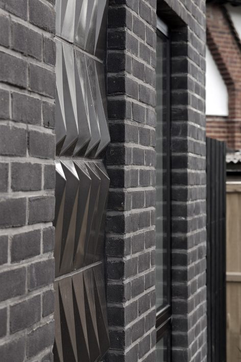 Haddo Yard By Denizen Works