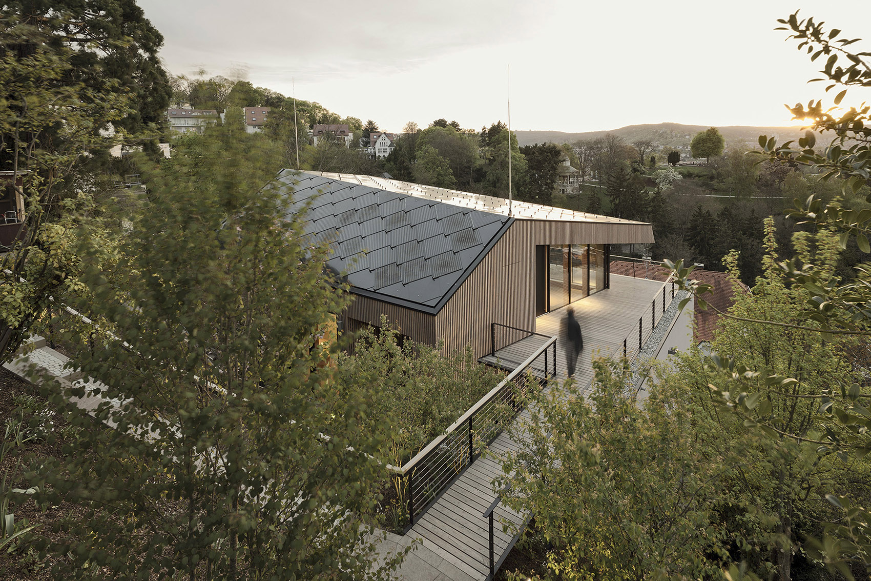 b住宅斯图加特yonder