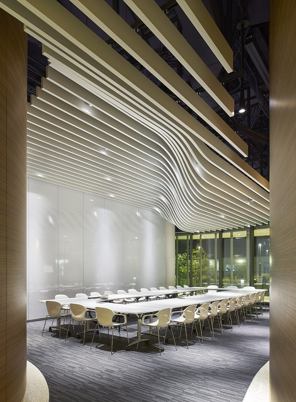 Jacobs Medical Center by CannonDesign