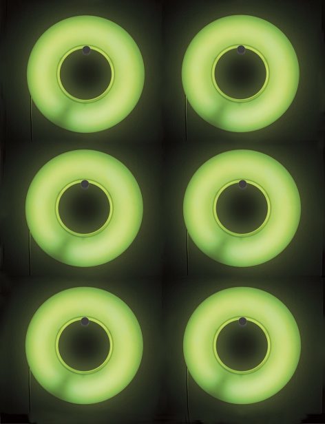 Lightings By Kazuhiro Yamanaka 1