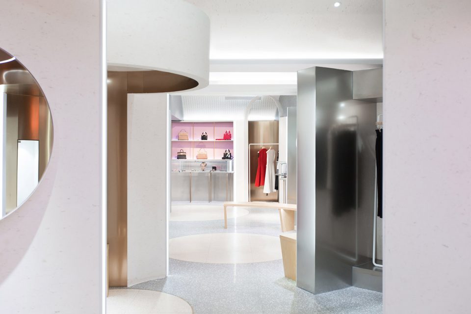 Nics Fashion Planet By Mur Mur Lab
