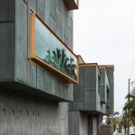 Van der Laat & Jiménez总部大楼，哥斯达黎加 / FORO ARQUITECTOS